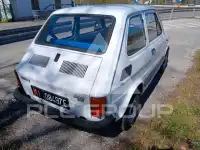 1978 Fiat 126