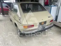 1978 Fiat 127