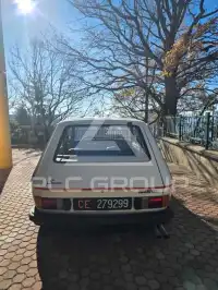 1978 Fiat 127