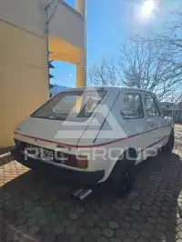 1978 Fiat 127