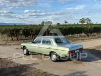 1978 Mercedes Benz E 300