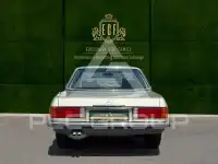 1978 Mercedes Benz 500