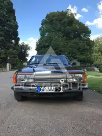 1978 Mercedes Benz Other