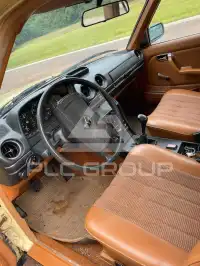 1978 Mercedes Benz Other