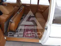 1978 Mercedes Benz 250
