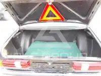 1978 Mercedes Benz 250