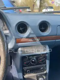 1978 Mercedes Benz 250