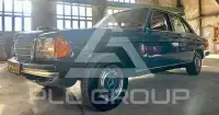 1978 Mercedes Benz 250