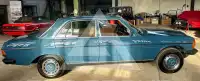 1978 Mercedes Benz 250