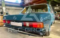 1978 Mercedes Benz 250