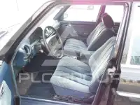 1978 Mercedes Benz 250