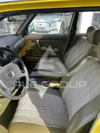 1978 Mercedes Benz 240