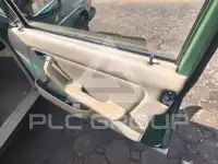 1978 Mercedes Benz 240