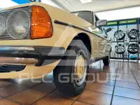 1978 Mercedes Benz 240