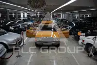 1978 Mercedes Benz 240