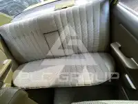 1978 Mercedes Benz 240