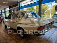 1978 Mercedes Benz 240