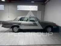 1978 Mercedes Benz 350