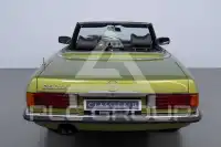 1978 Mercedes Benz 350