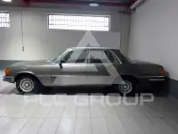 1978 Mercedes Benz 350