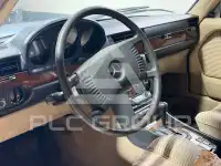 1978 Mercedes Benz 350