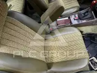 1978 Mercedes Benz 350