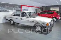 1978 Mercedes Benz 200