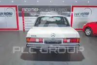 1978 Mercedes Benz 200
