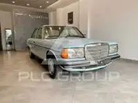 1978 Mercedes Benz 200