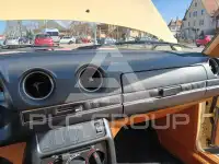 1978 Mercedes Benz 200