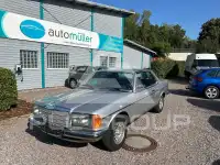 1978 Mercedes Benz 230