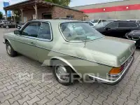 1978 Mercedes Benz 230