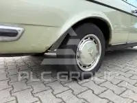 1978 Mercedes Benz 230