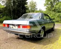 1978 Mercedes Benz 230
