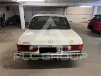 1978 Mercedes Benz 230