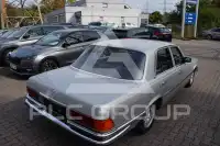 1978 Mercedes Benz S 450