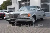 1978 Mercedes Benz S 450