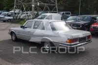 1978 Mercedes Benz S 450