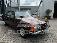 1978 Mercedes Benz C 280