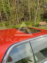 1978 Mercedes Benz C 280