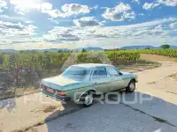 1978 Mercedes Benz E 300