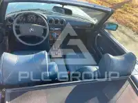 1978 Mercedes Benz SL 450