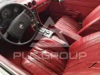1978 Mercedes Benz SL 450