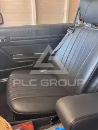 1978 Mercedes Benz SL 450