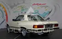 1978 Mercedes Benz SL 450