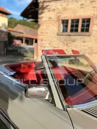 1978 Mercedes Benz SL 450