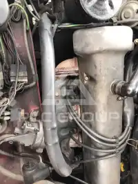 1978 Mercedes Benz SL 450