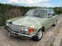 1978 Mercedes Benz 280