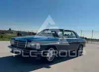1978 Mercedes Benz 280