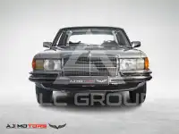 1978 Mercedes Benz 280